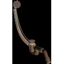 AXOR 58316340 Ab-u.&Uuml;berlaufgarnitur Flexaplus S