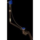 AXOR 58317250 Wannenein-,Ab-u.&Uuml;berlaufgarnitur Axor