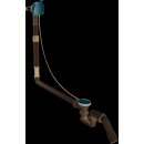 AXOR 58317300 Wannenein-,Ab-u.&Uuml;berlaufgarnitur Axor