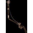 AXOR 58317330 Wannenein-,Ab-u.&Uuml;berlaufgarnitur Axor