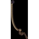 AXOR 58318800 Wannenein-,Ab-u.&Uuml;berlaufgarnitur Axor