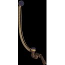 AXOR 58318820 Wannenein-,Ab-u.&Uuml;berlaufgarnitur Axor