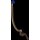 Ensemble vidage-bonde trop-plein pour baignoire AXOR 58318950 Axor