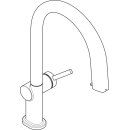 HANSGROHE 76806670 SodaSystem 210 Aqittura M91