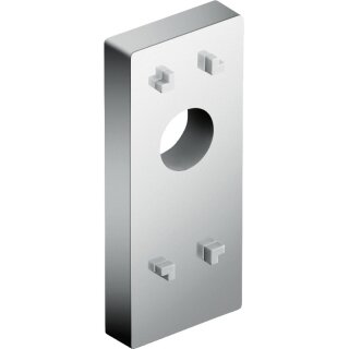 AXOR 96397670 Fliesenausgleichsscheibe Axor Uno