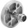 Viega 735814 Flansch&uuml;bergang Sanpress Inox G