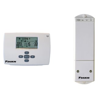 Daikin EKRTR Funk-Raumthermostat, 230 V