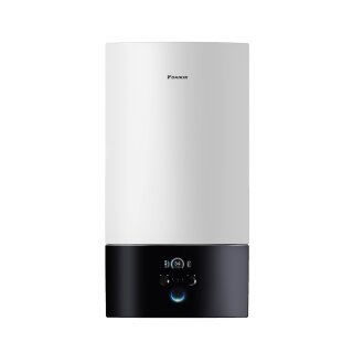 Daikin EHBX08E6V DAIKIN Altherma 3 R W 6/8kW H/C BUH6