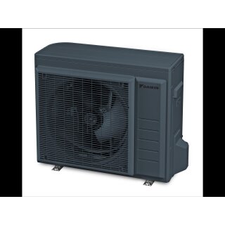 Daikin ERGA04EV-CA DAIKIN Altherma 3 R, 4kW, RAL 7016