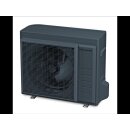 Daikin ERGA06EVH-CA DAIKIN Altherma 3 R, 6kW, RAL 7016