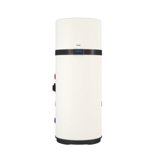 Daikin EKHHE260PCV37 DAIKIN Altherma M HW 260 Biv