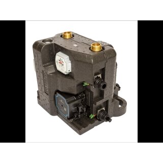 Daikin 5750015 Hydraulik kompl.