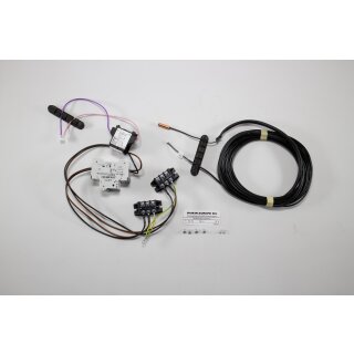 Daikin 5012917 Zubehörset