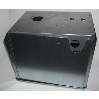 Daikin 5750026 Kesseleinhausung GCU II 24 - 28 KW