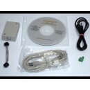 Daikin 5007162 USB Update-Kabel ROTEX-Steuerung