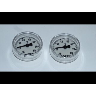 Daikin 5005255 Thermometerset f. RMX-Verteiler