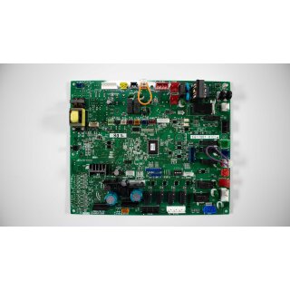 Daikin 5038476 Hydroplatine mit Brücken