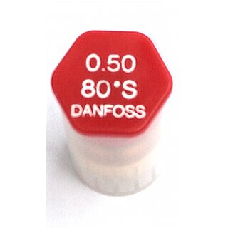 Daikin 5004645 Öl-Düse Danfoss 0,5-80 Grad S