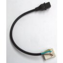 Daikin 5013304 Kabel Feuerungsautomat-Magnetspule