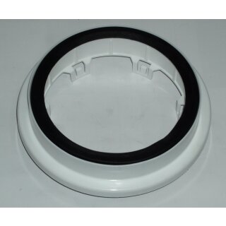 Daikin 5750075 Abgas-Anschluss Durchm.100 m.Dichtung