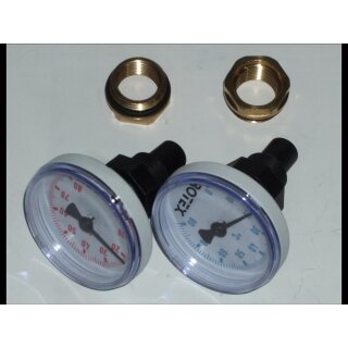 Daikin 5016875 Thermometer-Set für WMS
