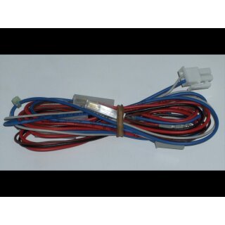 Daikin 5009660 NTC Kabel Abgas und Zentrale Heizung