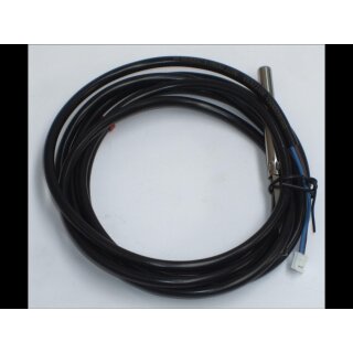 Daikin 5008718 Speicherfühler NTC mit Kabel 1,75m