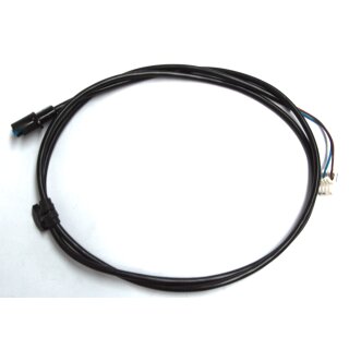 Daikin 5011114 Kabel Plattenwärmetauscher 2x 5mm