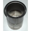 Daikin 5750138 Brennerrohr, D80X100X125mm, Spalt 1mm