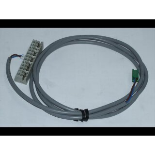 Daikin 5011520 Kabel Mischer-Abgasfühler RM2-J8 GCU