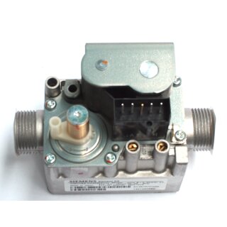 Daikin 5011265 Gasventil Siemens SMART