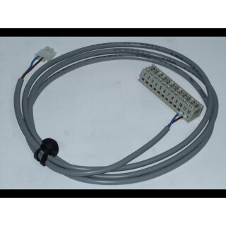 Daikin 5011835 Kabel Abgasfühler RM2-J8 A1