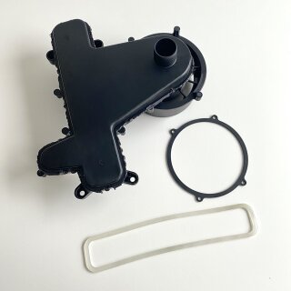 Daikin 5017204 Kondensatsammler kompl.