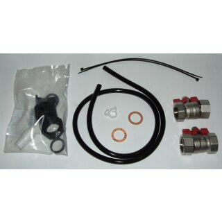 Daikin 5740032 Zubehör Kugelhahn II