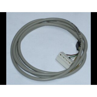 Daikin 5008671 Kabel KPL. 4 x 0,14qmm Durchfluss-