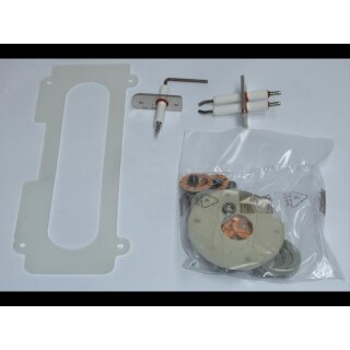 Daikin 5750203 Service-Kit GCU I