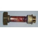 Daikin 5021464 Verrohrung Wasser