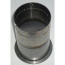 Daikin 5750139 Brennerrohr, D80X125mm, Spalt 2mm