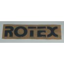 Daikin 5016439 Schriftzug &quot;ROTEX&quot;