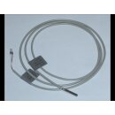 Daikin 5750051 Kabel Mischer-Abgas-Sensor RM2-J8 GCU