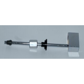 Daikin 5750144 Düsenstock S3, L=138,5, HLM35-HLZ45