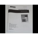 Daikin 5018043 Betriebshandbuch f&uuml;r HPSU compact