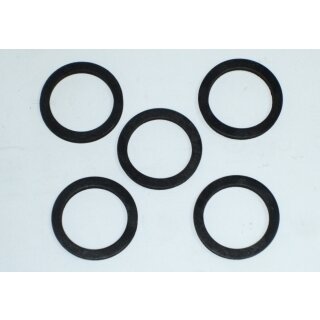 Daikin 5005126 Dichtring f. Kappe TR32x3 SC,5 St-VPE