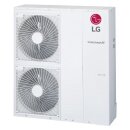 LG Therma V Monobloc S W&auml;rmepumpe R32 12,0 kW...