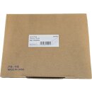 TOTO MB175M#SS TOTO Bet&auml;tigungsplatte Edelstahl