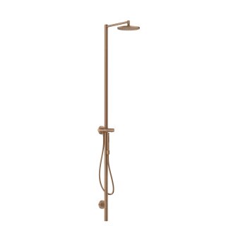 AXOR 12672310 Duschsäule Axor Starck mit Thermostat