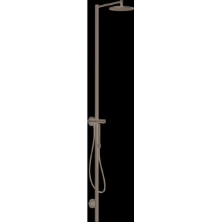 AXOR 12672340 Duschsäule Axor Starck mit Thermostat