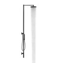 AXOR 12672670 Duschs&auml;ule Axor Starck mit Thermostat
