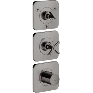 AXOR 36704330 Thermostatmodul Unterputz Axor