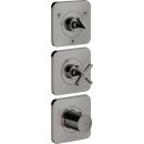 AXOR 36704330 Thermostatmodul Unterputz Axor